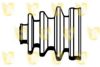 UNIGOM 313138 Bellow, driveshaft
